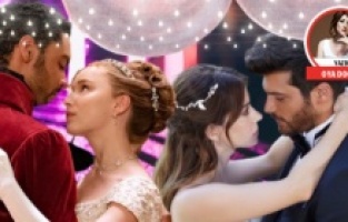 Bridgerton diye izledik, Bay Yanlış çıktı