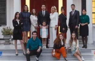 Akrep'in yayın tarihi belli oldu!