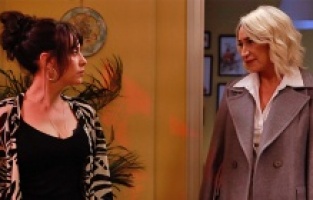 Akrep'ten yeni fragman