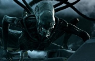 "Alien" televizyon dizisiyle geri dönüyor