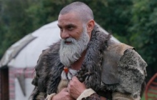 "Bamsı Beyrek olmaya gönül koydum”