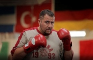 "Berlin Kaplanı" bu akşam Star'da