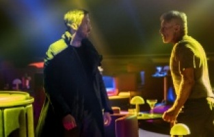 “Blade Runner 2049: Bıçak Sırtı” bu gece Show TV'de