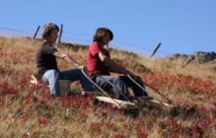 "Bulutların Ardında" bu akşam TRT 2 ekranında olacak