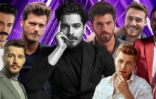 Çağatay Ulusoy rakiplerini geride bıraktı