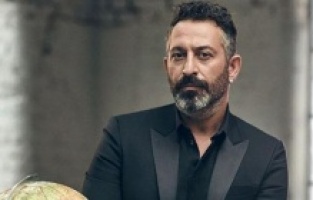 Cem Yılmaz'dan Orhan Kural mesajı