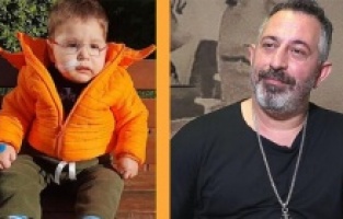 Cem Yılmaz’dan 100 bin TL bağış