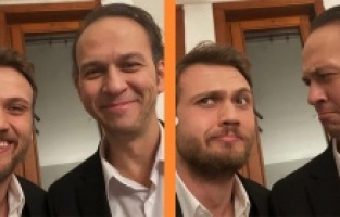 Çukur'un Yamaç'ından veda paylaşımı