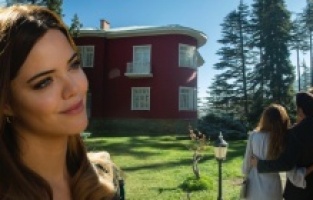 Bir Zamanlar Çukurova yerini kaptırmadı