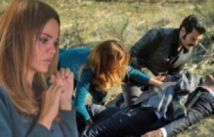 Demir ve Yılmaz helalleşiyor