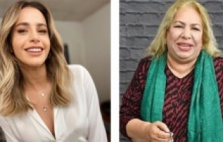 Dilber Ay’ın çocukluğunu oynayacak isim belli oldu