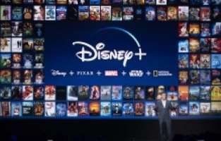 Disney+ devasa bir içerik listesi açıkladı
