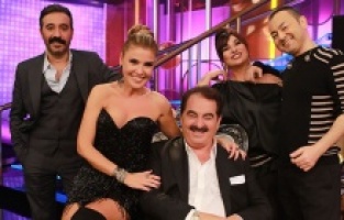 Doyumsuz eğlence vaat ediyor