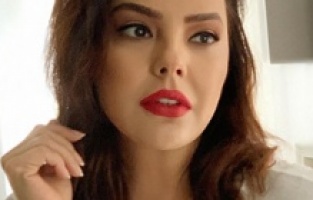 Hayata tutunuşunu kutladı!