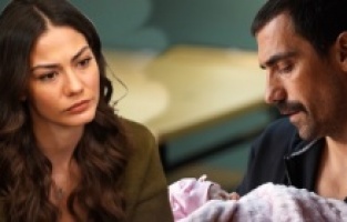 Her şey yeni başlıyor