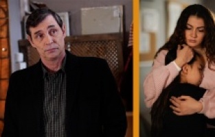 Herkes tehlike altında