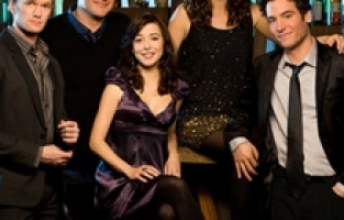 How I Met Your Mother ilk sezonundan itibaren FX'te