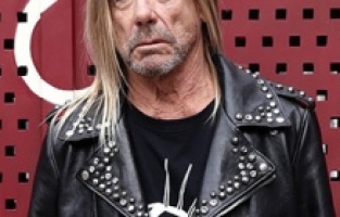 Iggy Pop'tan koronavirüs şarkısı