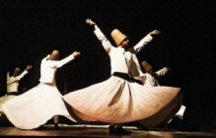 Mevlana’yı anma törenleri seyircisiz yapılacak