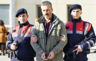 Nazım'ın başı dertte