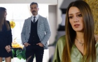 Nazım ve Bahar’dan şaşırtan karar