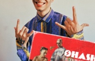 Ohash’in yeni şarkısı: ‘Neden Bu Kadar Ciddi?’