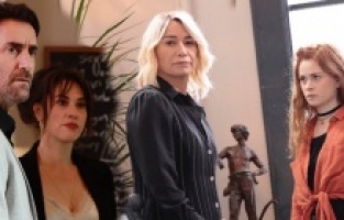 Perihan çılgına dönüyor