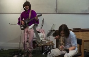 Peter Jackson’ın The Beatles belgeselinden ilk görüntüler