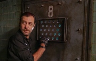 Saygı sezon finali yapıyor