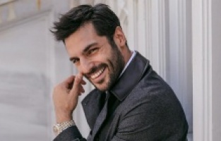 Serkan Çayoğlu'ndan yeni dizi sürprizi