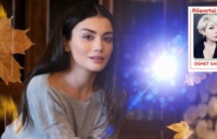 "Serra tam bir Atom Karınca"