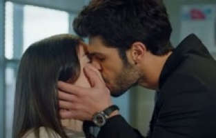 Serra ve Selim aşkı başlıyor