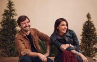 Sıla ve Yalın’dan yılbaşı konseri