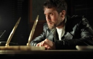 Şimdi intikam zamanı!