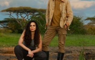 “Su Birikintisi” belgeseli BBC Earth ekranında