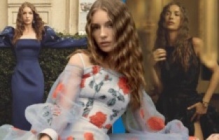 "Su ve Ateş filmi ilk aşkım"