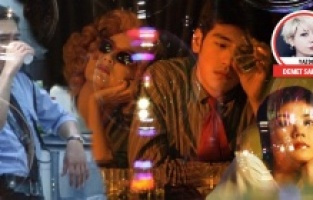 Tarantino'yu ağlatan bize ne yapmaz?