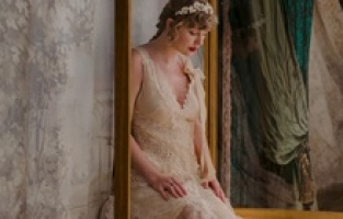 Taylor Swift’in 9. stüdyo albümü “Evermore” çıktı!