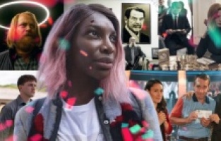 The Independent’a göre yılın en iyi 10 dizisi