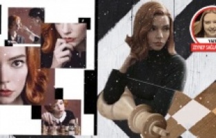 The Queen’s Gambit incelemesi