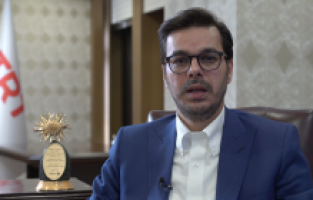 TRT'ye "Kültür ve Sanata Katkı Ödülü" verildi