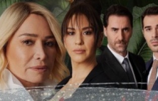 Yeni bölümü merak konusu oldu