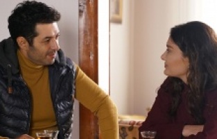 Zeynep'in hayatı tamamen değişiyor