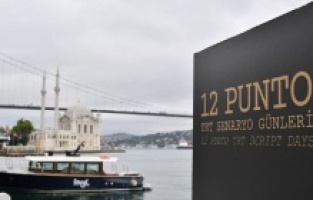 "12 Punto TRT Senaryo Günleri 2021" başvuruları başladı