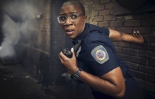 "9-1-1" 3. sezonuyla  FOXCRIME ekranlarında devam ediyor