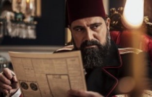 Abdülhamid’e suikast