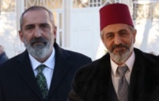 Akif filminin çekimleri tamamlandı