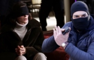 Akıncı'da heyecan dorukta