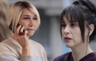 Perihan cinayetin peşini bırakmıyor