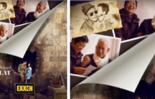 "Ayla" belgeseli Exxen'de